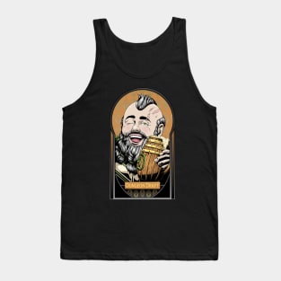 Dungeon Draft Tank Top